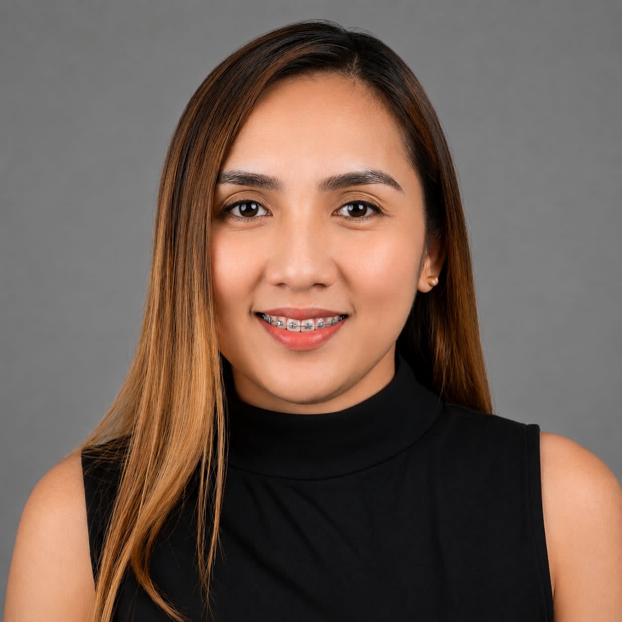 Alexandra Castañarez San Antonio